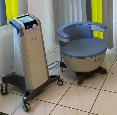 News aus der Frauenarztpraxis-Weinheim